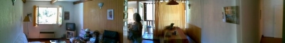 appartement a louer Le Sauze